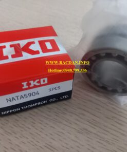 BẠC ĐẠN NATA 5903