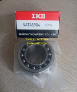 BẠC ĐẠN NATA 5902