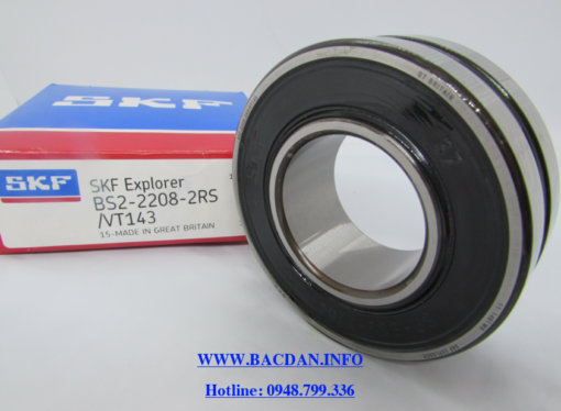 VÒNG BI BS2-2244