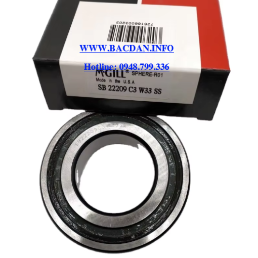VÒNG BI SB 22222