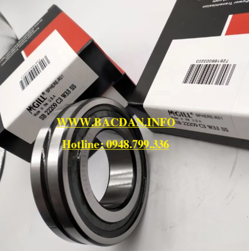 VÒNG BI SB 22224