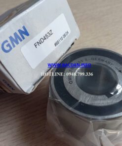 BEARING FND 453 Z
