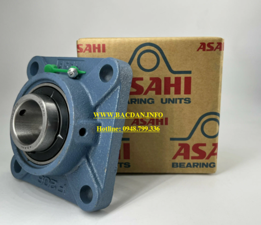BẠC ĐẠN F 319