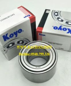 BẠC ĐẠN 25X52X43