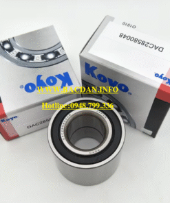 BẠC ĐẠN 30X55X30