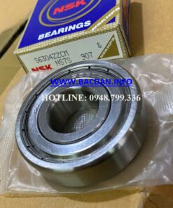 VÒNG BI S 6000Z INOX