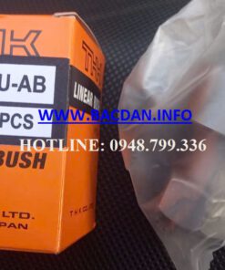 VÒNG BI CF 16 MUU AB