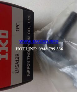 VÒNG BI LHSA 12