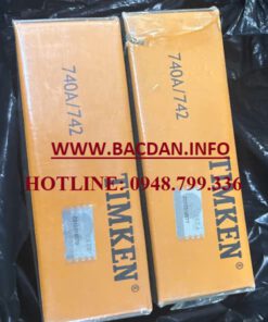 BEARING 740A/742